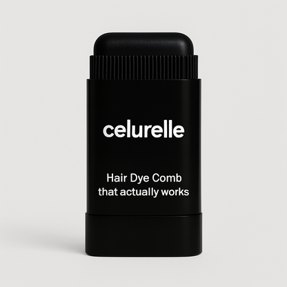 Hair Dye Comb